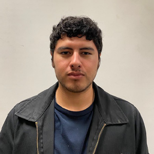 Alan Pérez