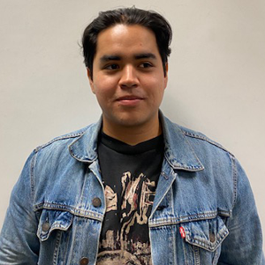 William Hernández